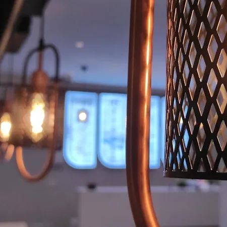 Acar Airport Szálloda Arnavutköy