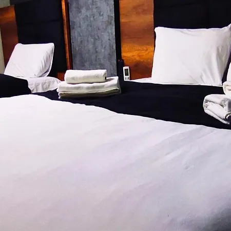 Acar Airport * Arnavutkoy