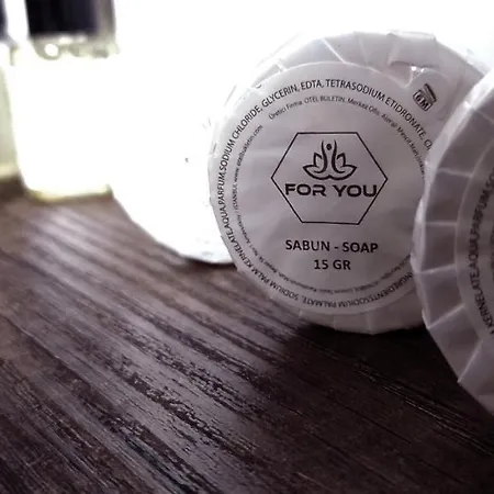 Отель Acar Airport *