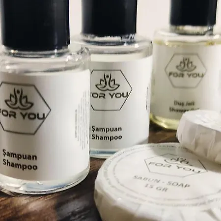 Acar Airport Arnavutkoy