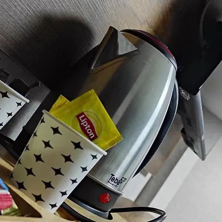 Отель Acar Airport *