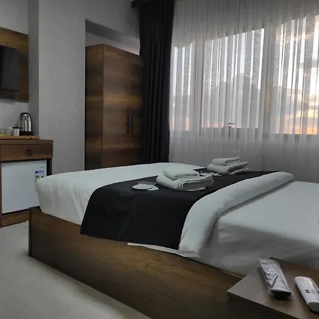 Acar Airport Arnavutkoy