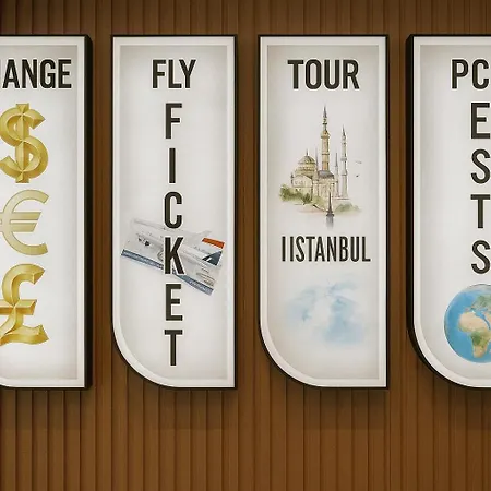 Hotel Acar Airport *