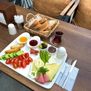 Hotel Acar Airport Arnavutkoy