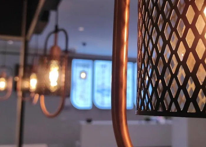 Acar Airport Szálloda Arnavutköy