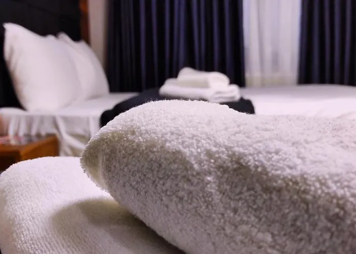 Acar Airport Szálloda