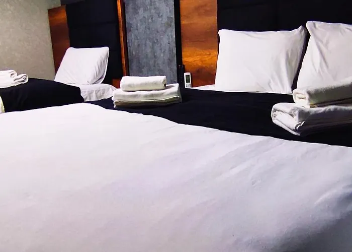 Acar Airport * Arnavutköy