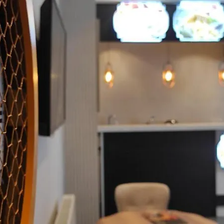 Hotell Acar Airport