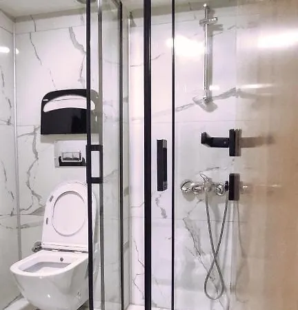 Hotell Acar Airport Arnavutkoy