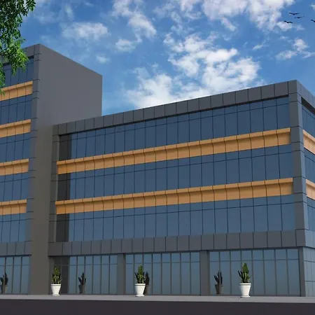 Hotell Acar Airport